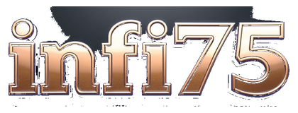 infi75 logo