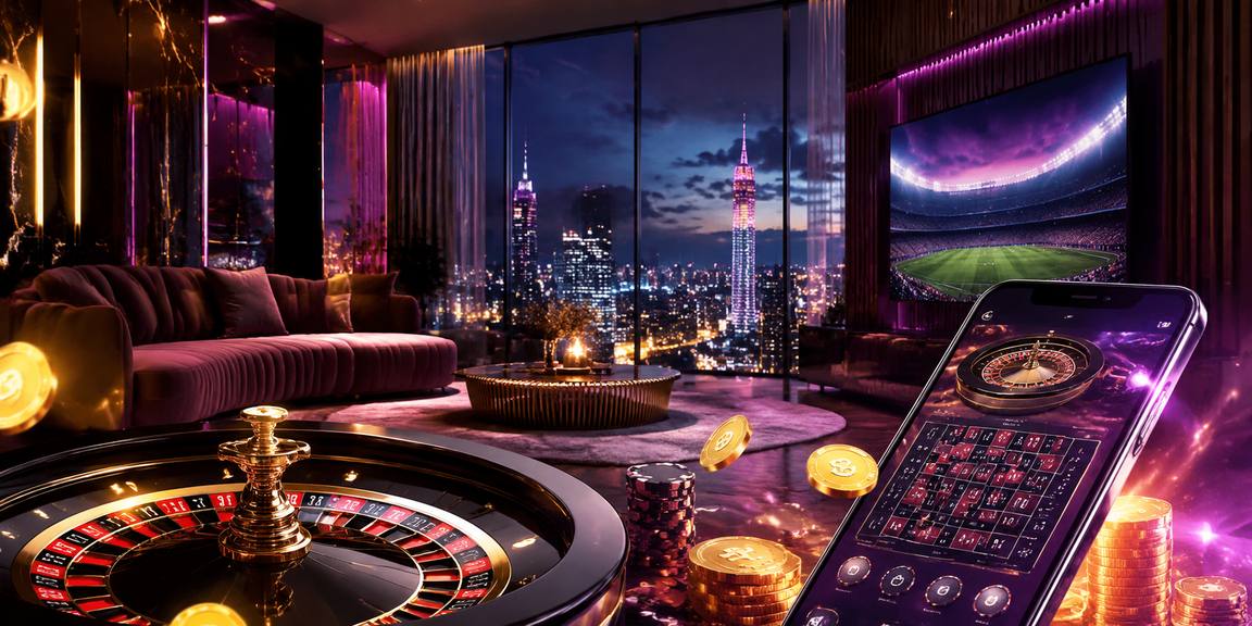 infi75 mobile gaming